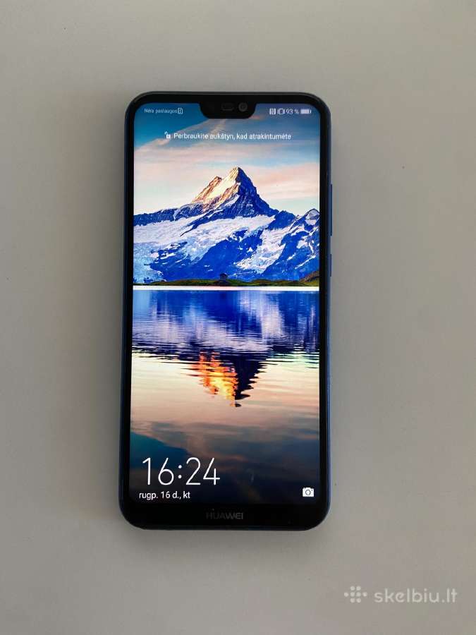 Parduodami Apple telefonai ir kt. įranga - nuotraukos Nr. 5
