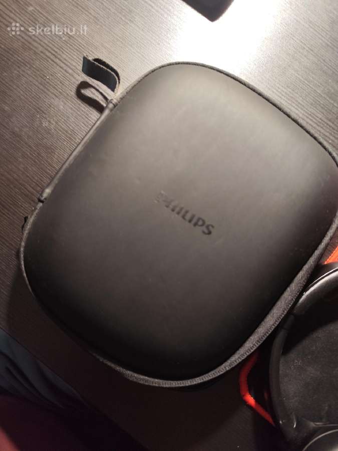 Philips Tah8506 - nuotraukos Nr. 3