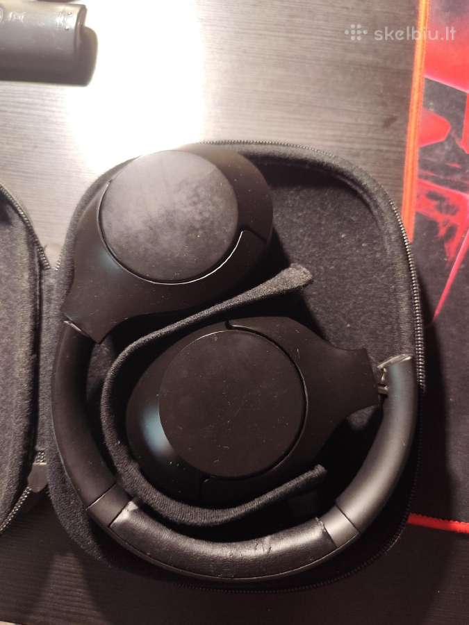Philips Tah8506 - nuotraukos Nr. 7