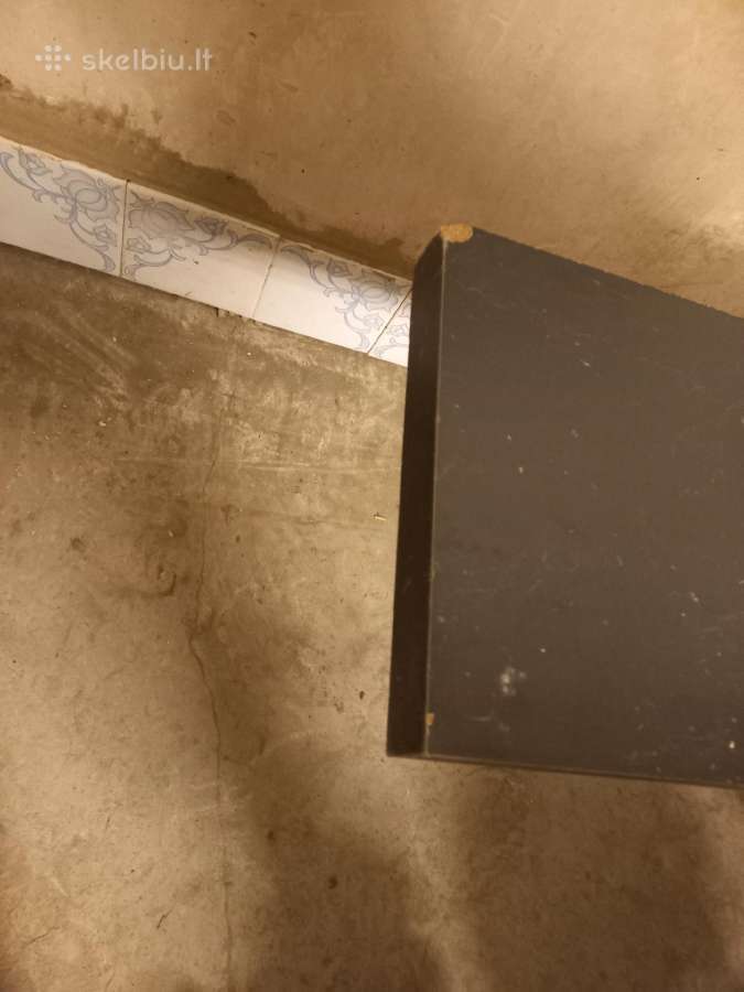 Ikea Säljan stalviršio likutis - nuotraukos Nr. 3