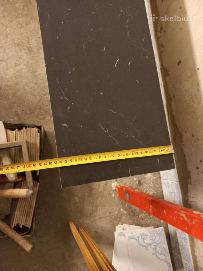 Ikea Säljan stalviršio likutis - nuotraukos Nr. 4