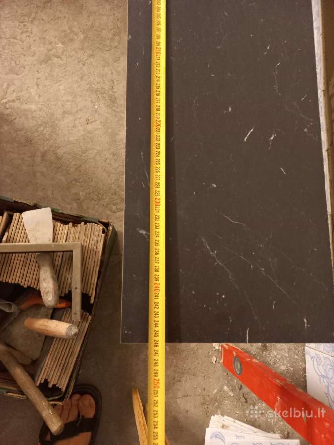 Ikea Säljan stalviršio likutis - nuotraukos Nr. 5