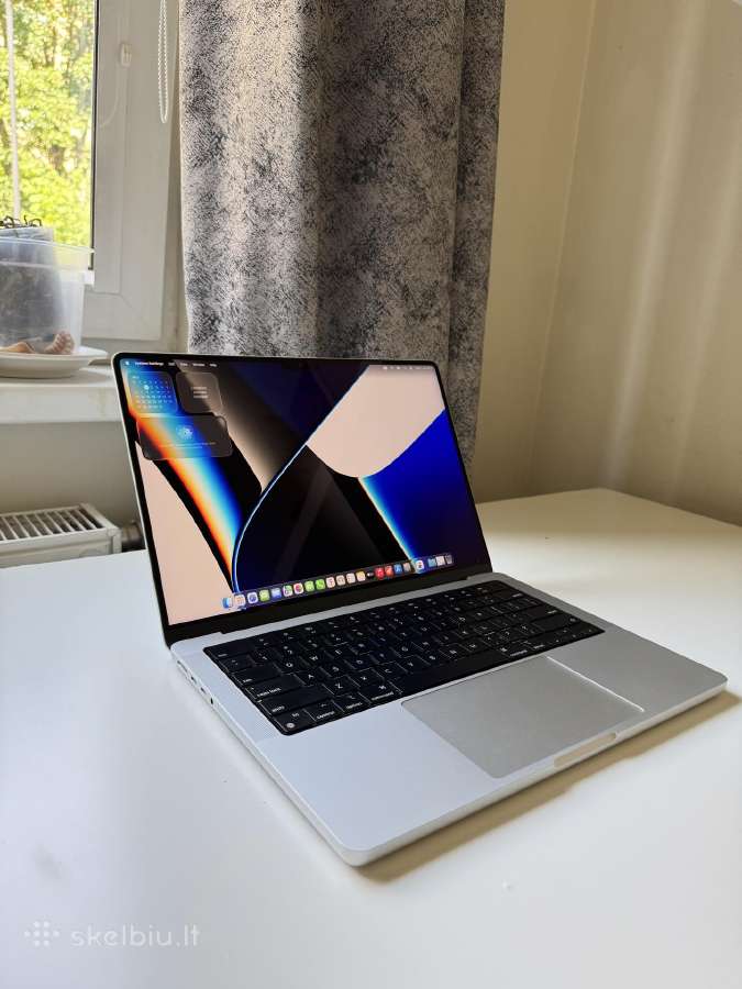 Apple MacBook Pro 14 M1 Pro