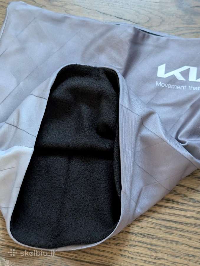 „kia“ daugiafunkcinė kaklaskarė - Buff - nuotraukos Nr. 2