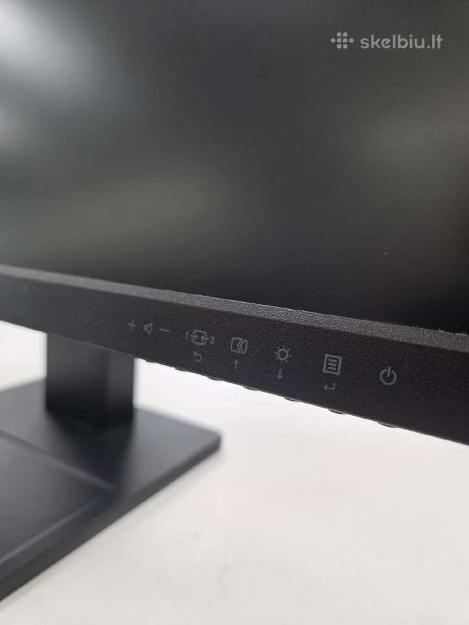 Lenovo Thinkvision E24-28 - nuotraukos Nr. 2