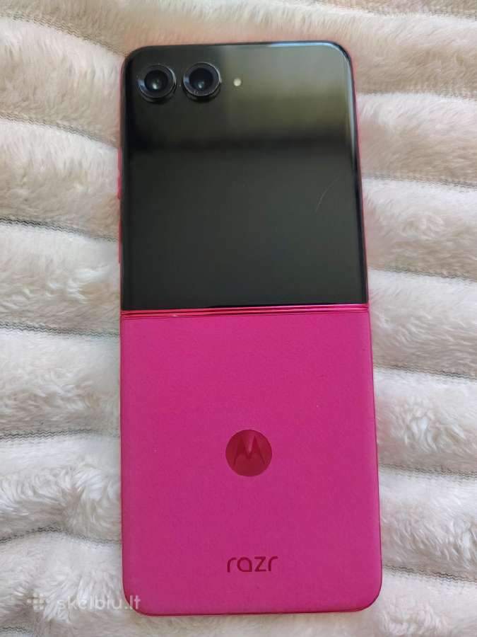Motorola raz 50 ultra
