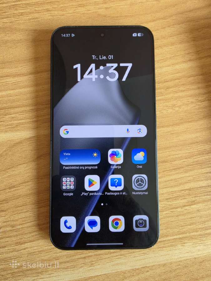 Xiaomi 15t Pro 512gb