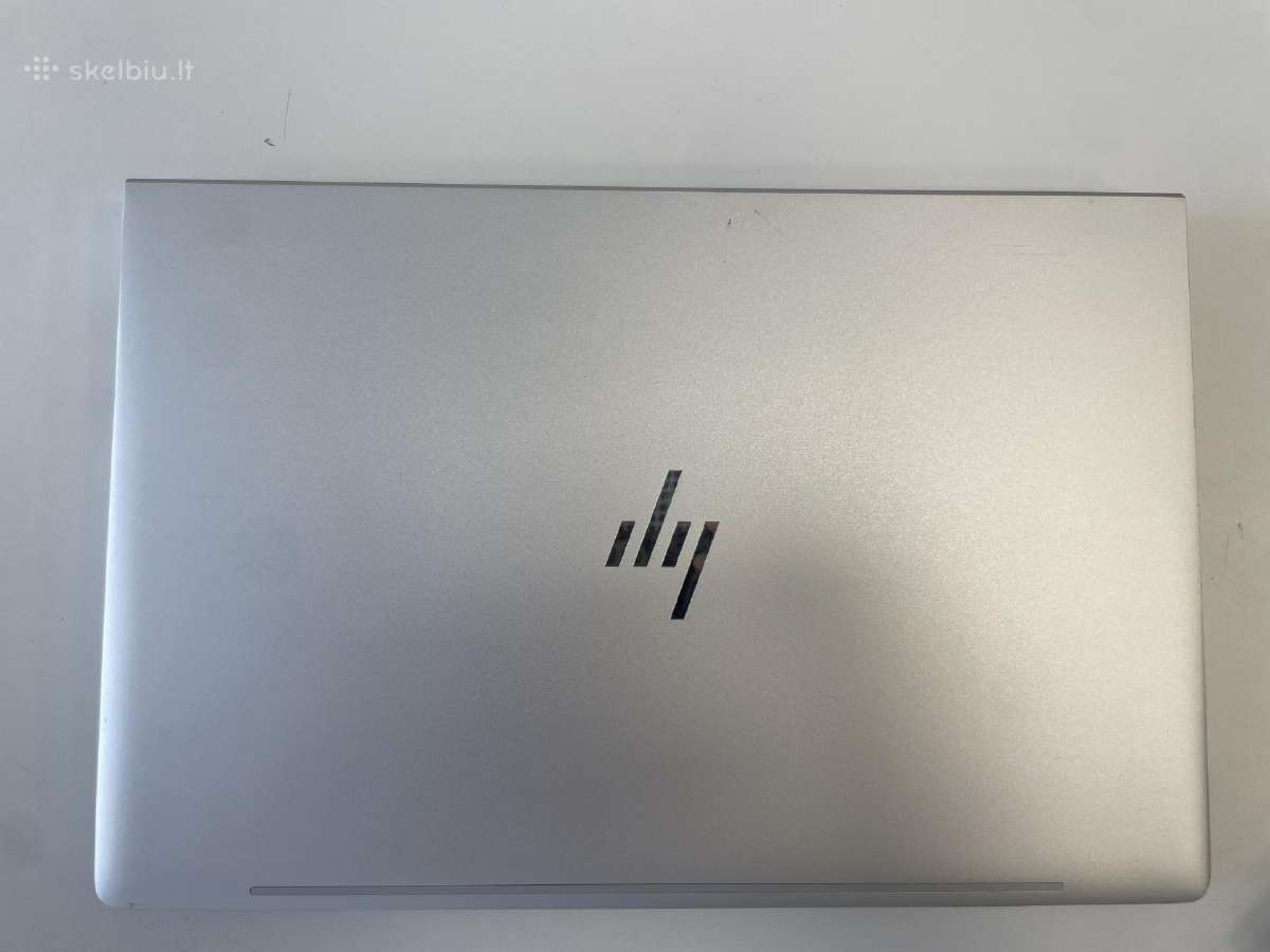 Elitebook 640 G9 i5-1245u 16gm RAM 512gb SSD - nuotraukos Nr. 2