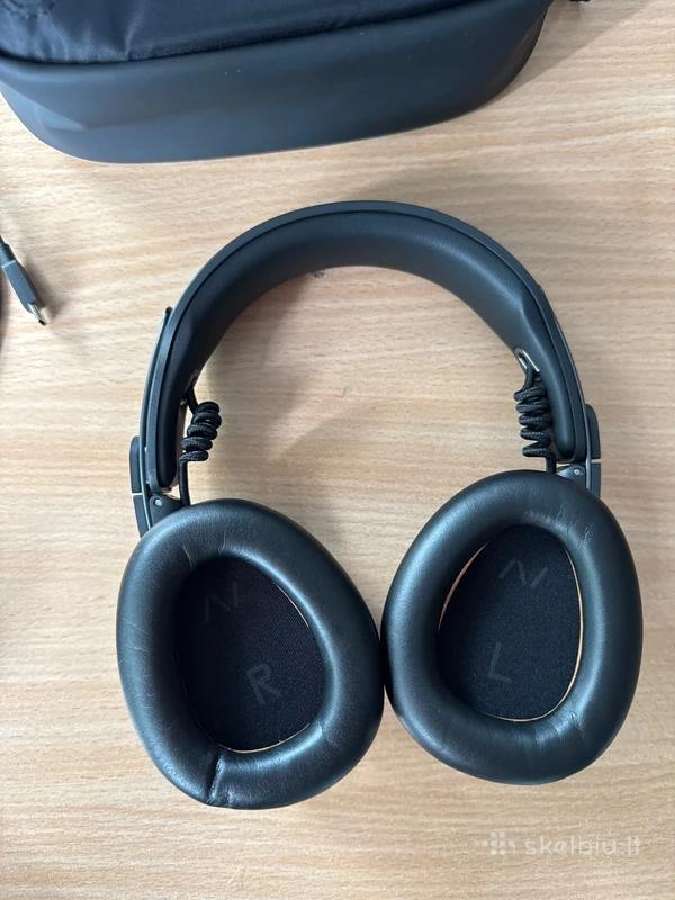 Skullcandy Aviator 900 Anc Headphones Ausinės - nuotraukos Nr. 7