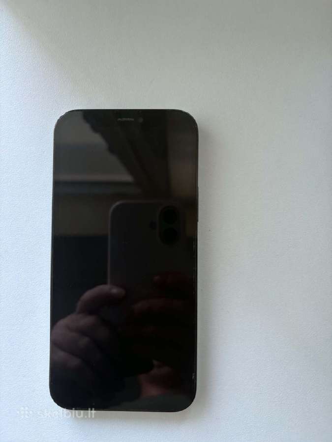 iPhone 12 pro