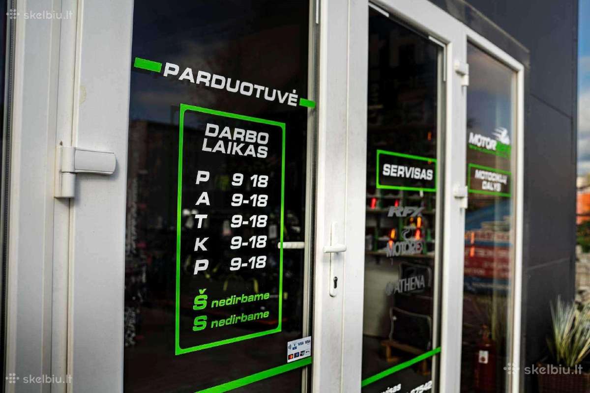 Šalmai dviračiams ir elektriniams paspirtukams - nuotraukos Nr. 10