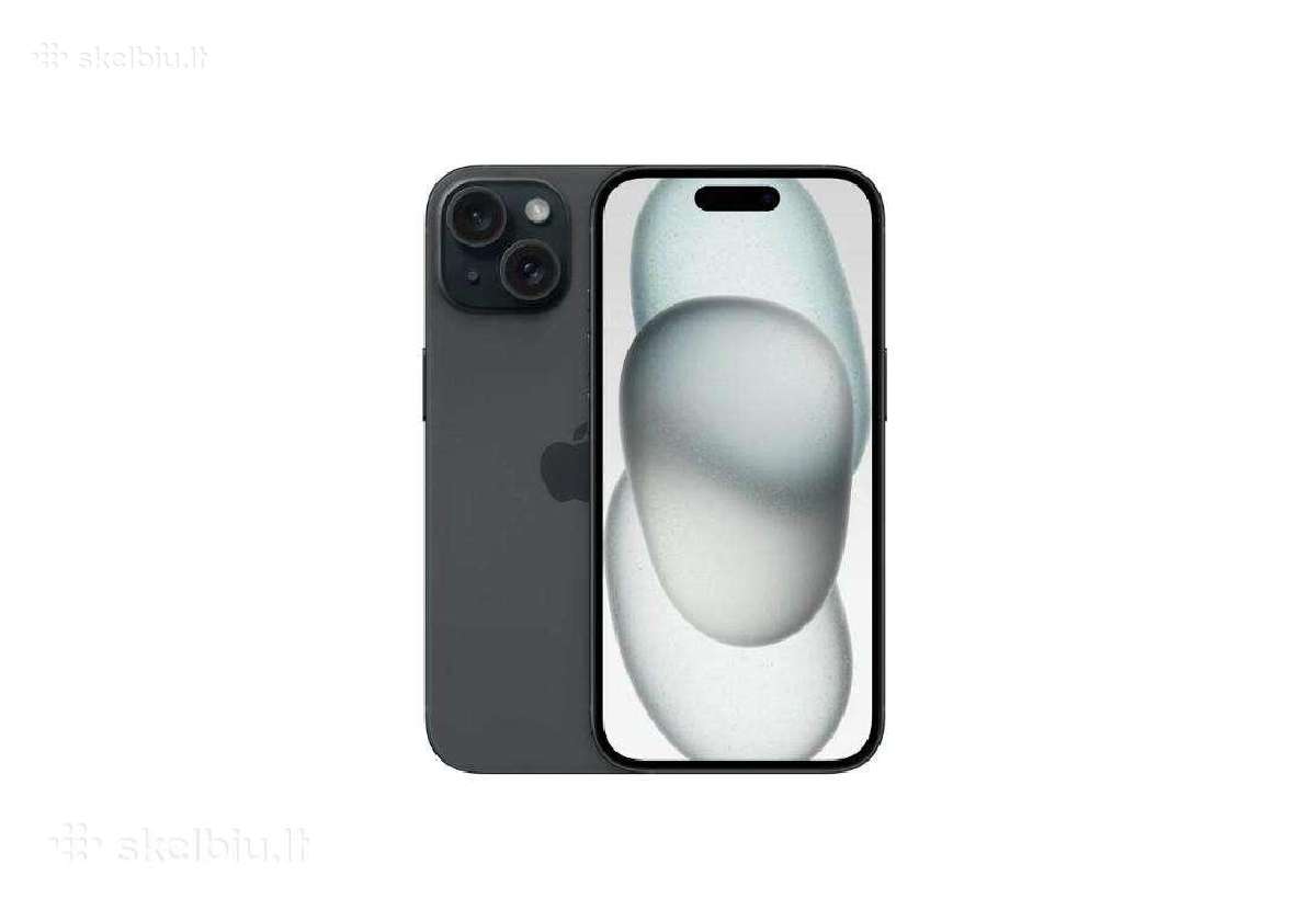 iPhone 15 128gb