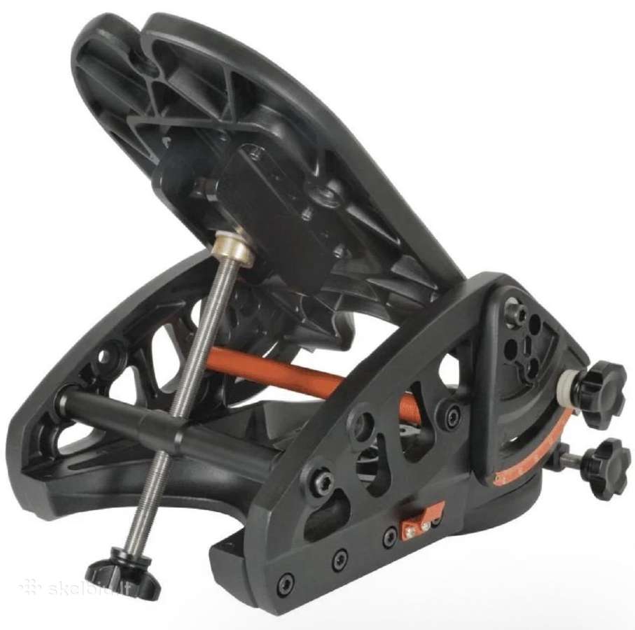 Celestron Wedge HD Pro