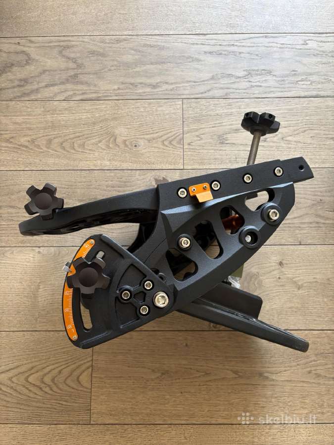 Celestron Wedge HD Pro - nuotraukos Nr. 4