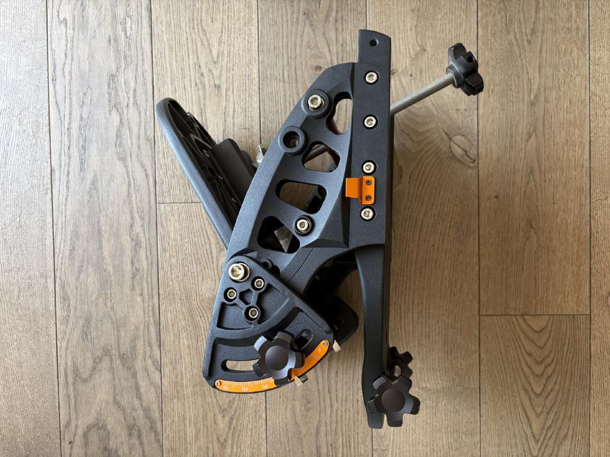 Celestron Wedge HD Pro - nuotraukos Nr. 5
