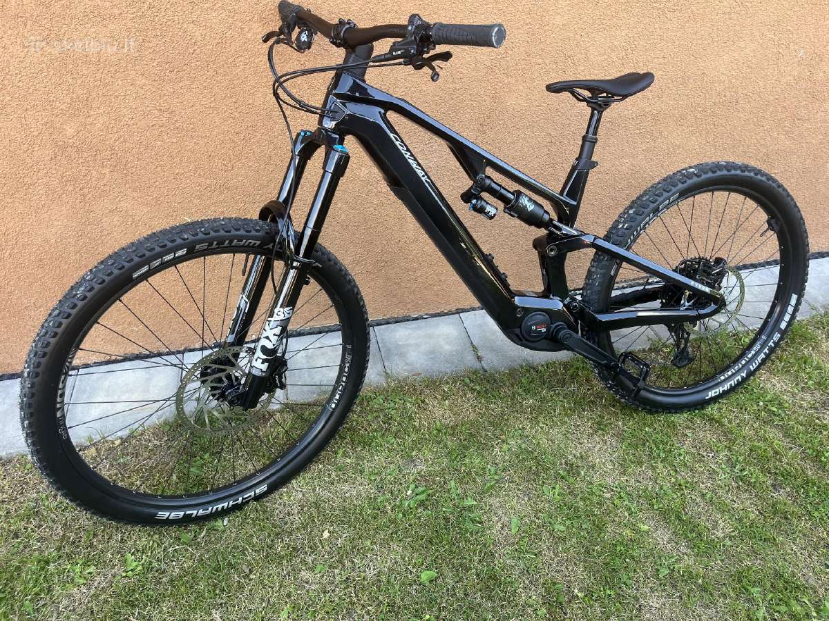 Conway Ryvon Lt 4.0 Fully 2024