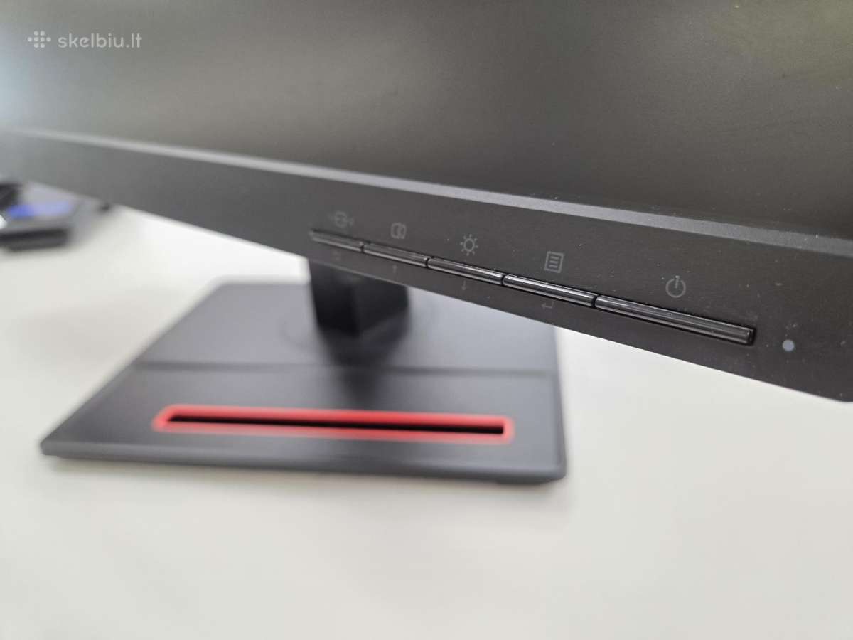 Lenovo Thinkvision T23i-20 - nuotraukos Nr. 3