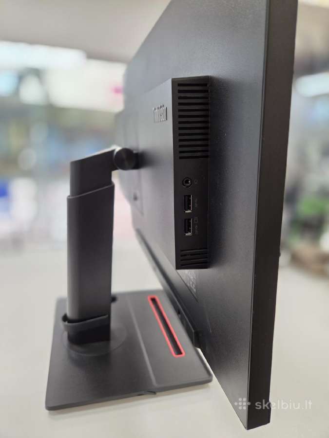 Lenovo Thinkvision T23i-20 - nuotraukos Nr. 4