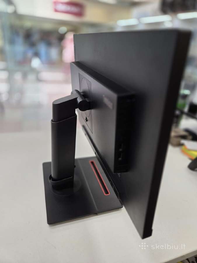Lenovo Thinkvision T23i-20 - nuotraukos Nr. 5