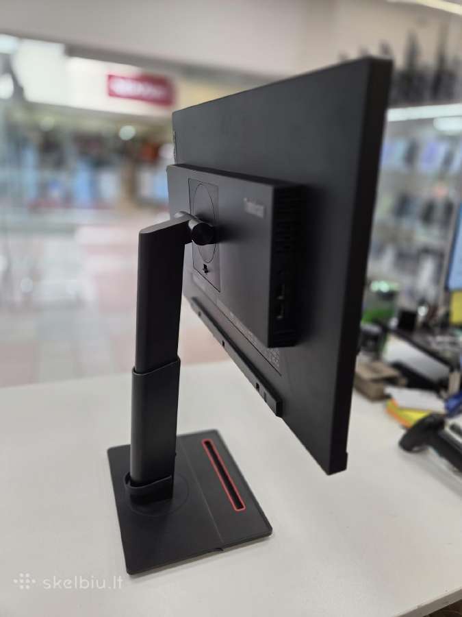 Lenovo Thinkvision T23i-20 - nuotraukos Nr. 6