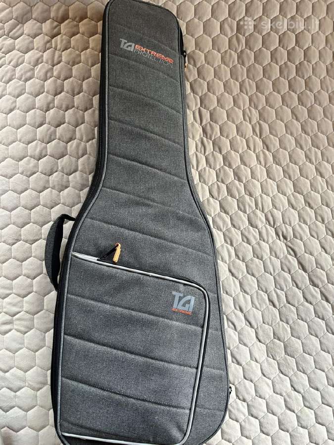 Schecter C-1 Apocalypse 2017 - 2019 - Rusty Grey & - nuotraukos Nr. 10