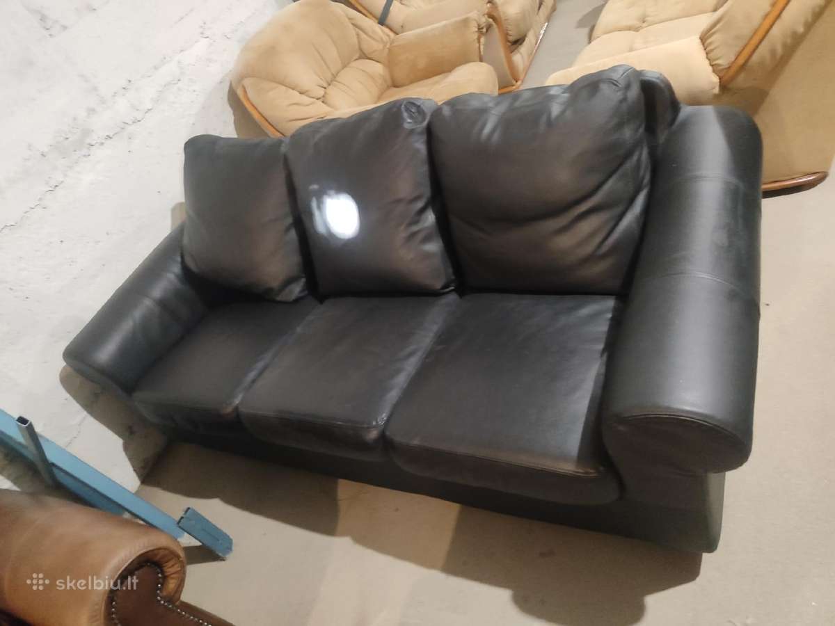 Odine sofa - nuotraukos Nr. 3