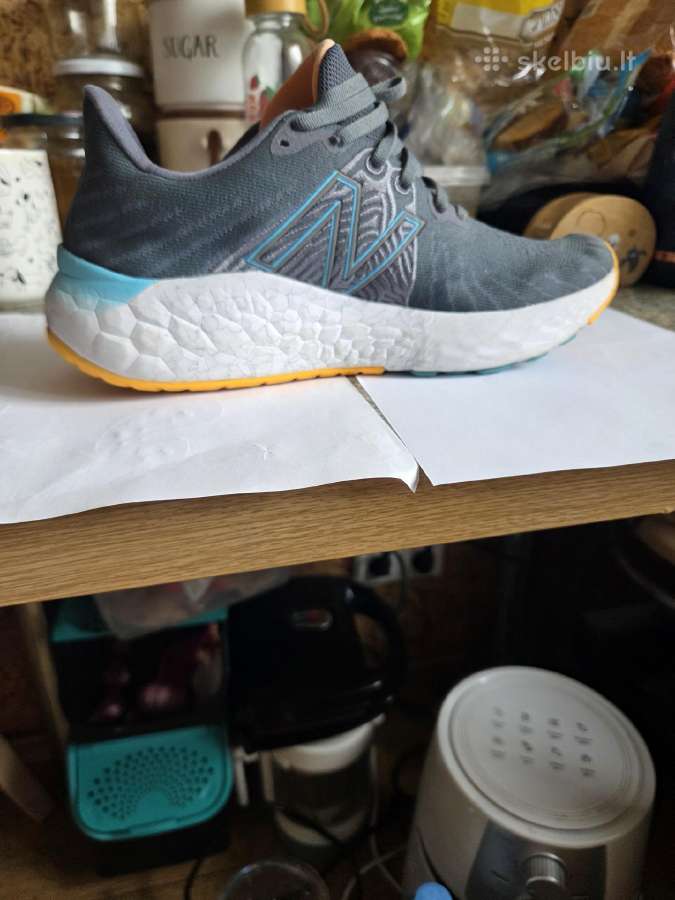 New Balance - nuotraukos Nr. 2