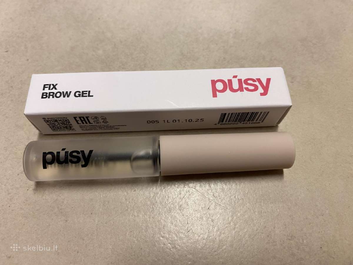 Pusy kosmetika in stock - nuotraukos Nr. 2