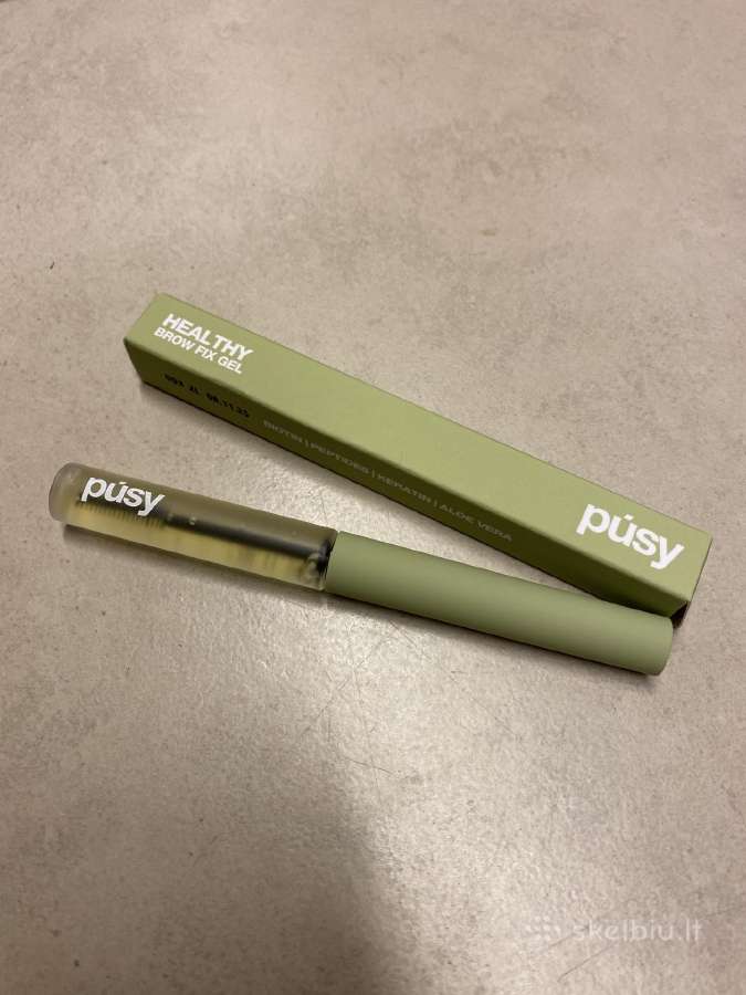 Pusy kosmetika in stock - nuotraukos Nr. 3