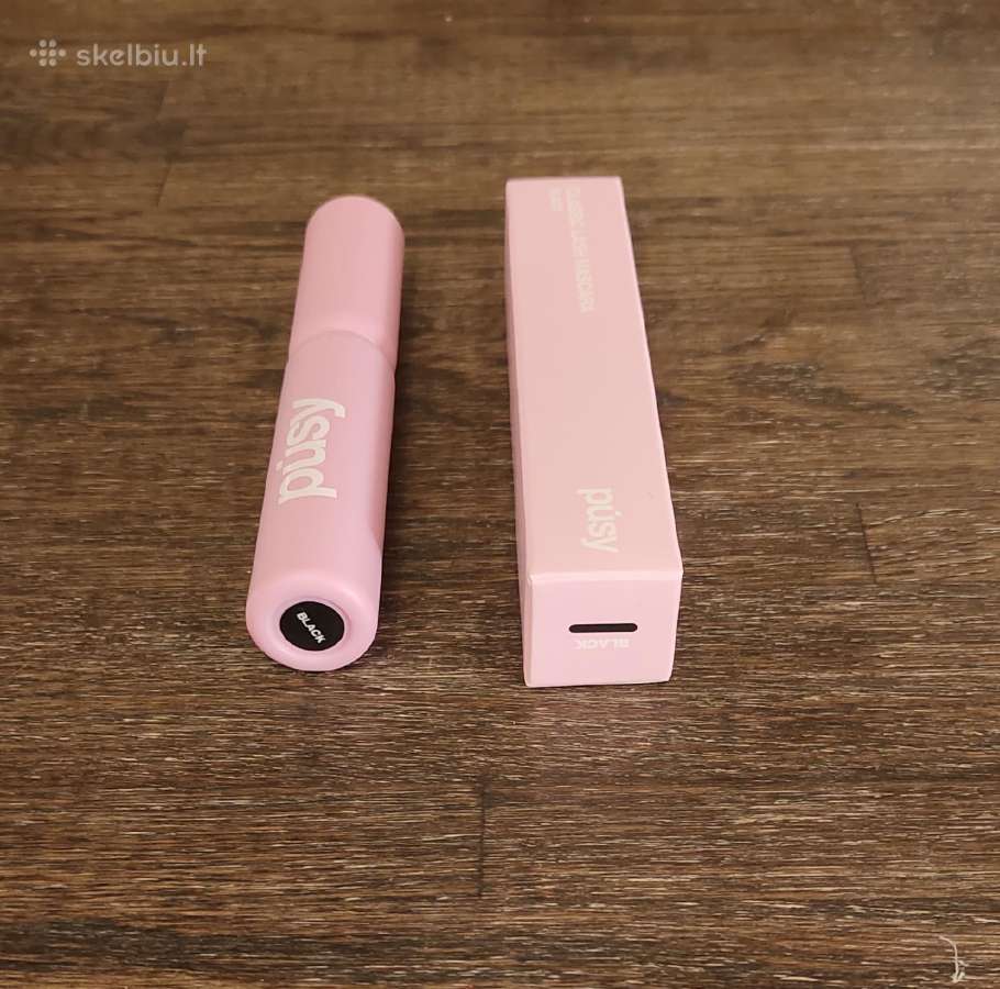 Pusy kosmetika in stock - nuotraukos Nr. 5