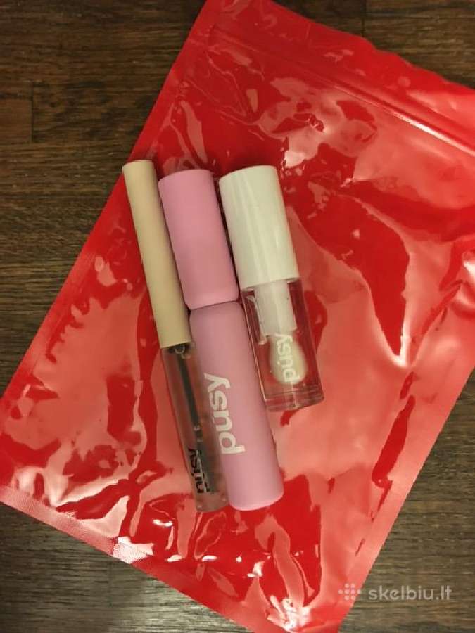 Pusy kosmetika in stock - nuotraukos Nr. 6