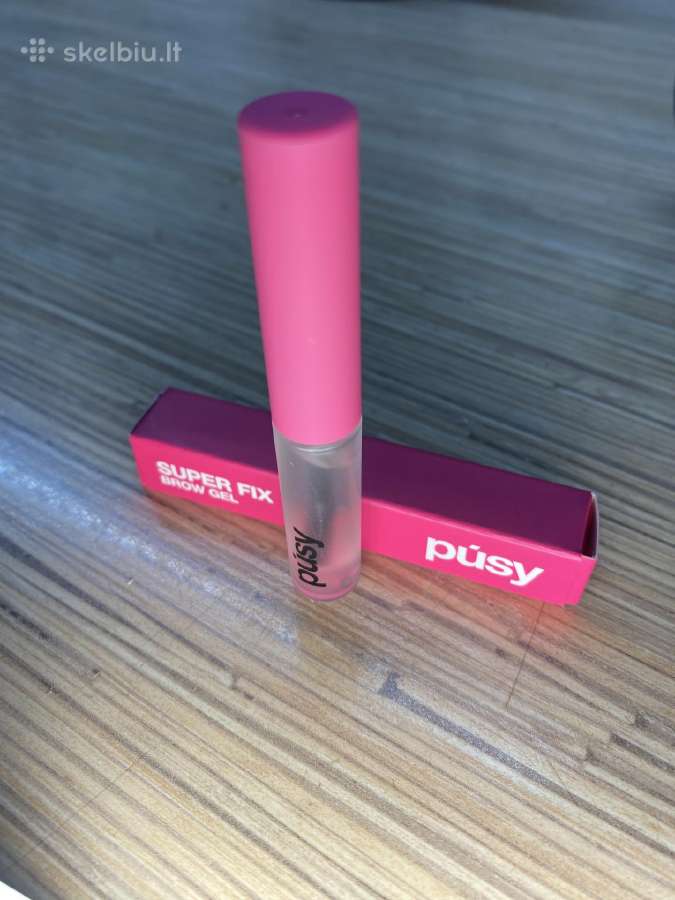 Pusy kosmetika in stock - nuotraukos Nr. 7