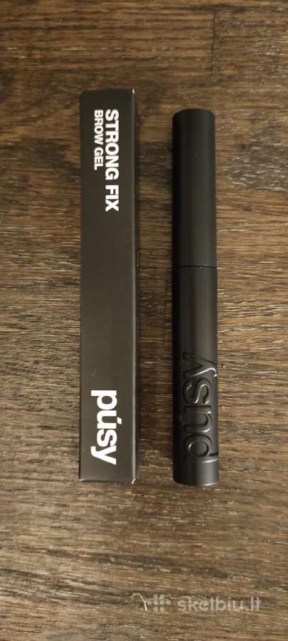 Pusy kosmetika in stock - nuotraukos Nr. 11
