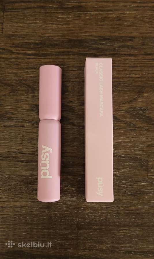 Pusy kosmetika in stock - nuotraukos Nr. 12