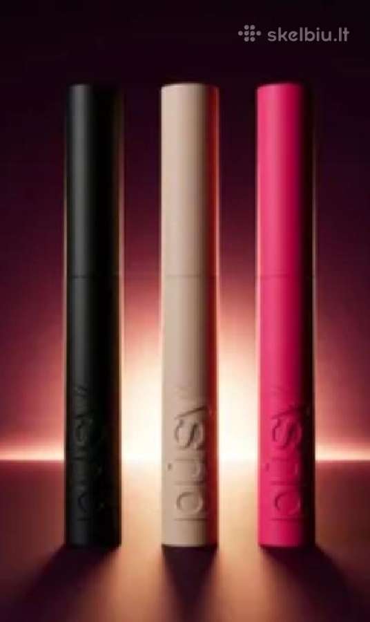 Pusy kosmetika in stock - nuotraukos Nr. 13