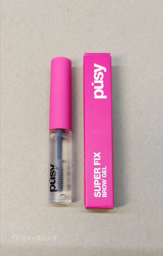 Pusy kosmetika in stock - nuotraukos Nr. 14