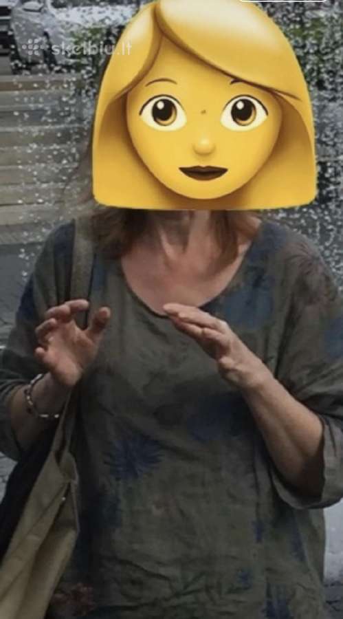 Moteriška lininė tunika L - nuotraukos Nr. 8