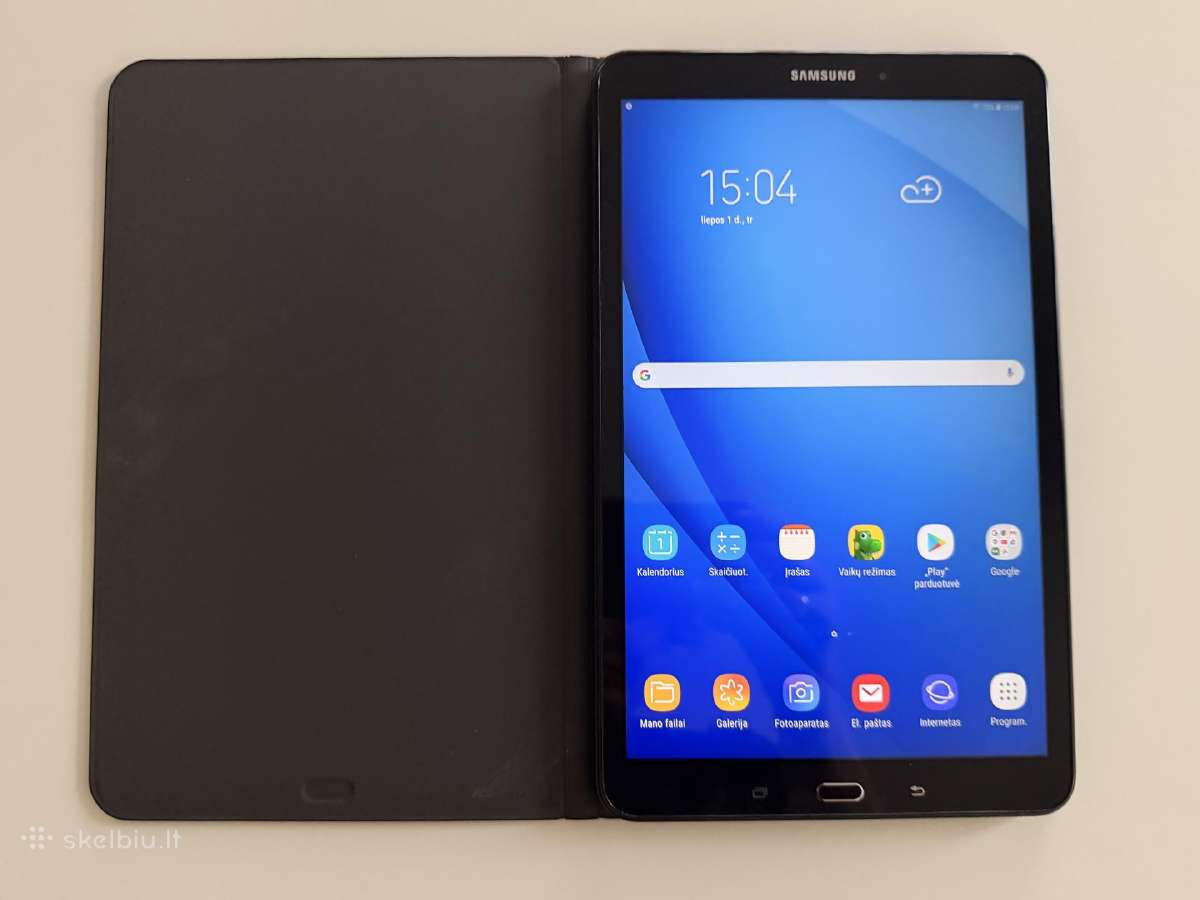 Samsung Galaxy Tab A(6) 2016