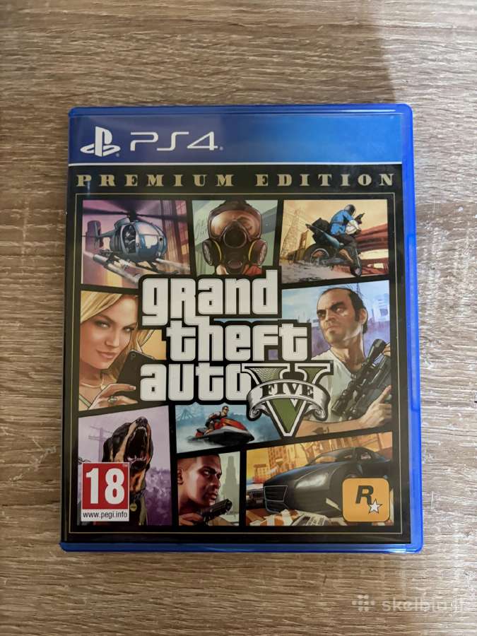 Gta5