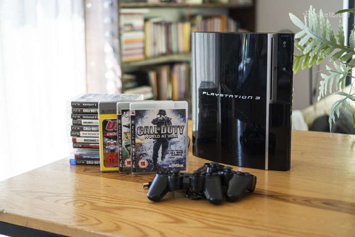 Playstation 3