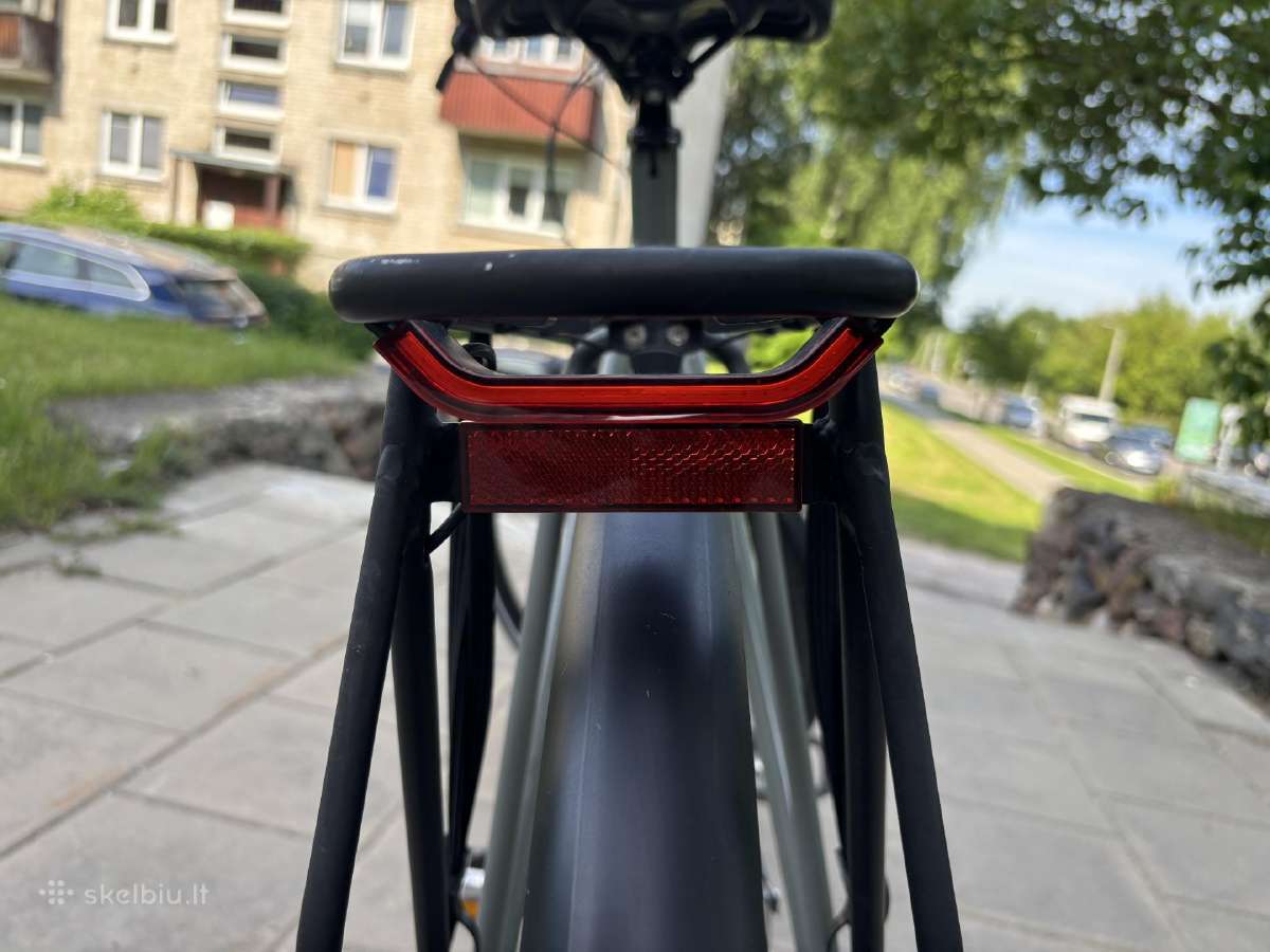 Batavus Dinsdag Exclusive (XL) - nuotraukos Nr. 16