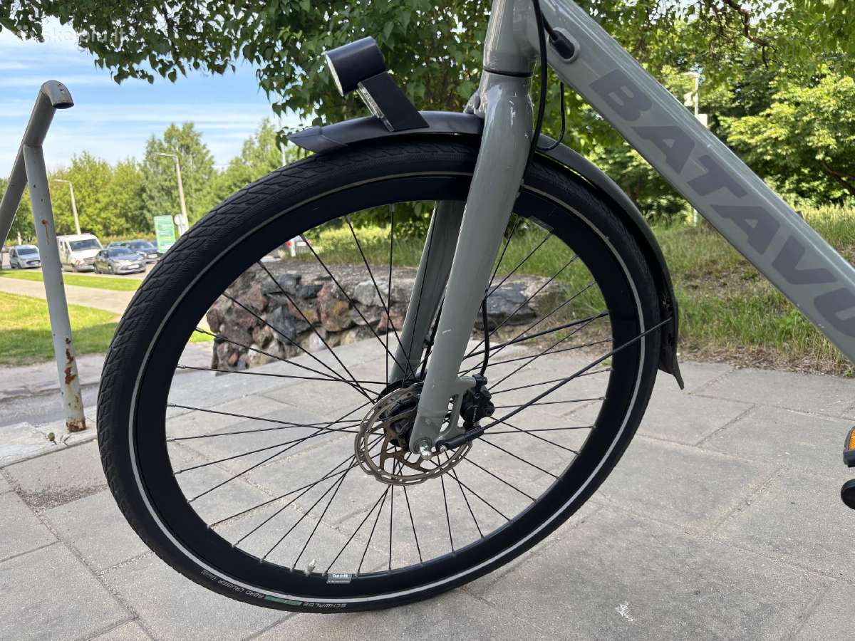 Batavus Dinsdag Exclusive (XL) - nuotraukos Nr. 9