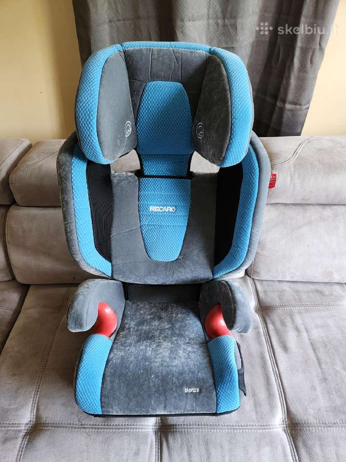 Recaro Monza Melyna