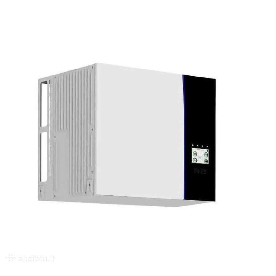 Deye hibridinis inverteris GB-s15k su kaupikliu