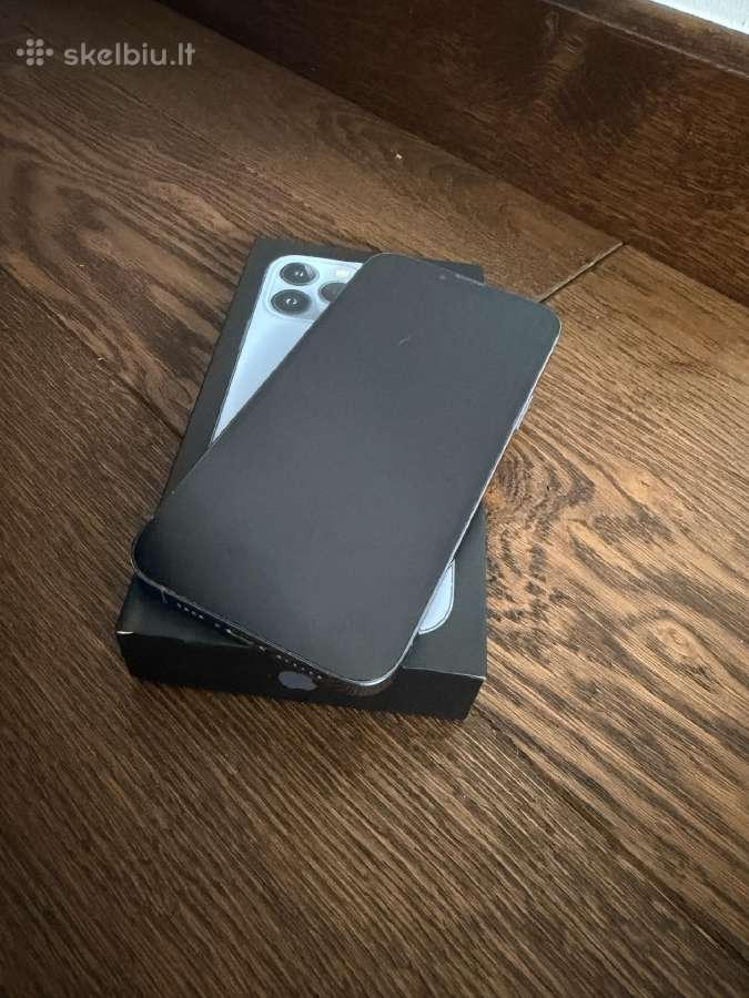 iPhone 13 Pro Max 128gb