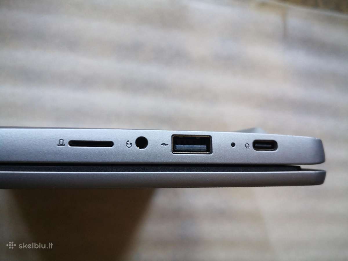 Skubiai. Lenovo ideapad 3 Chromebook