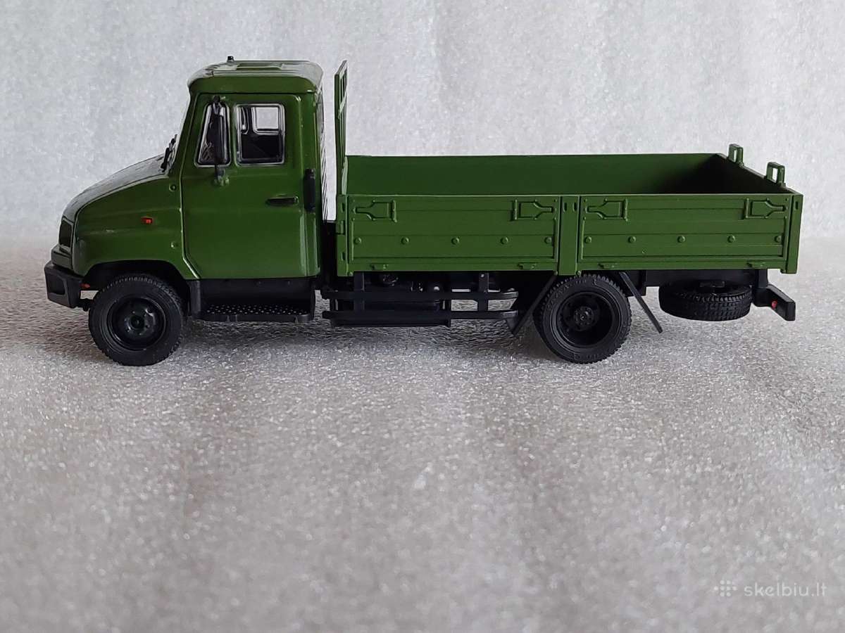 Zil - 5301 - nuotraukos Nr. 2