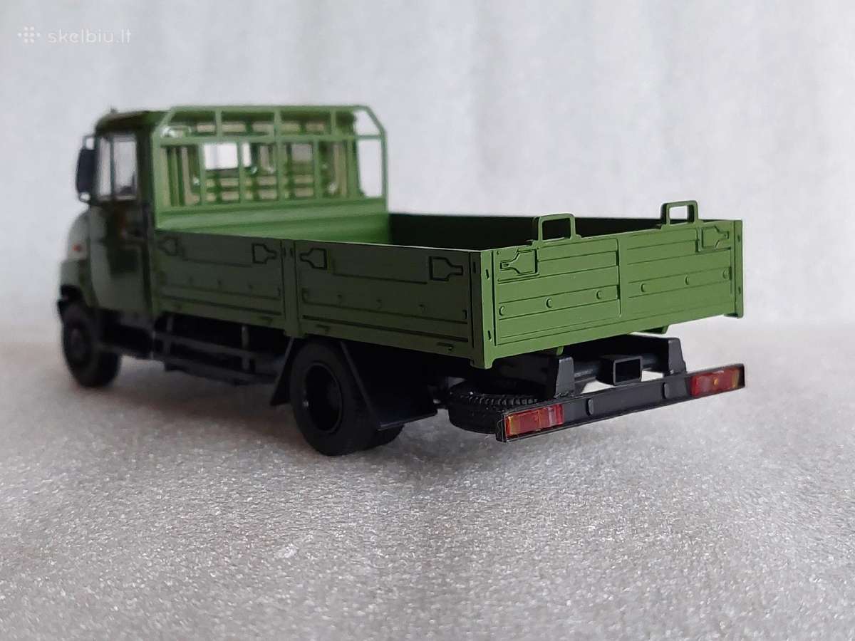 Zil - 5301 - nuotraukos Nr. 3