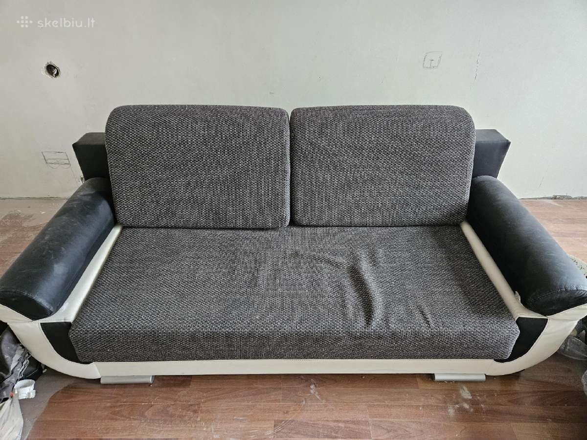 Sofa - nuotraukos Nr. 3