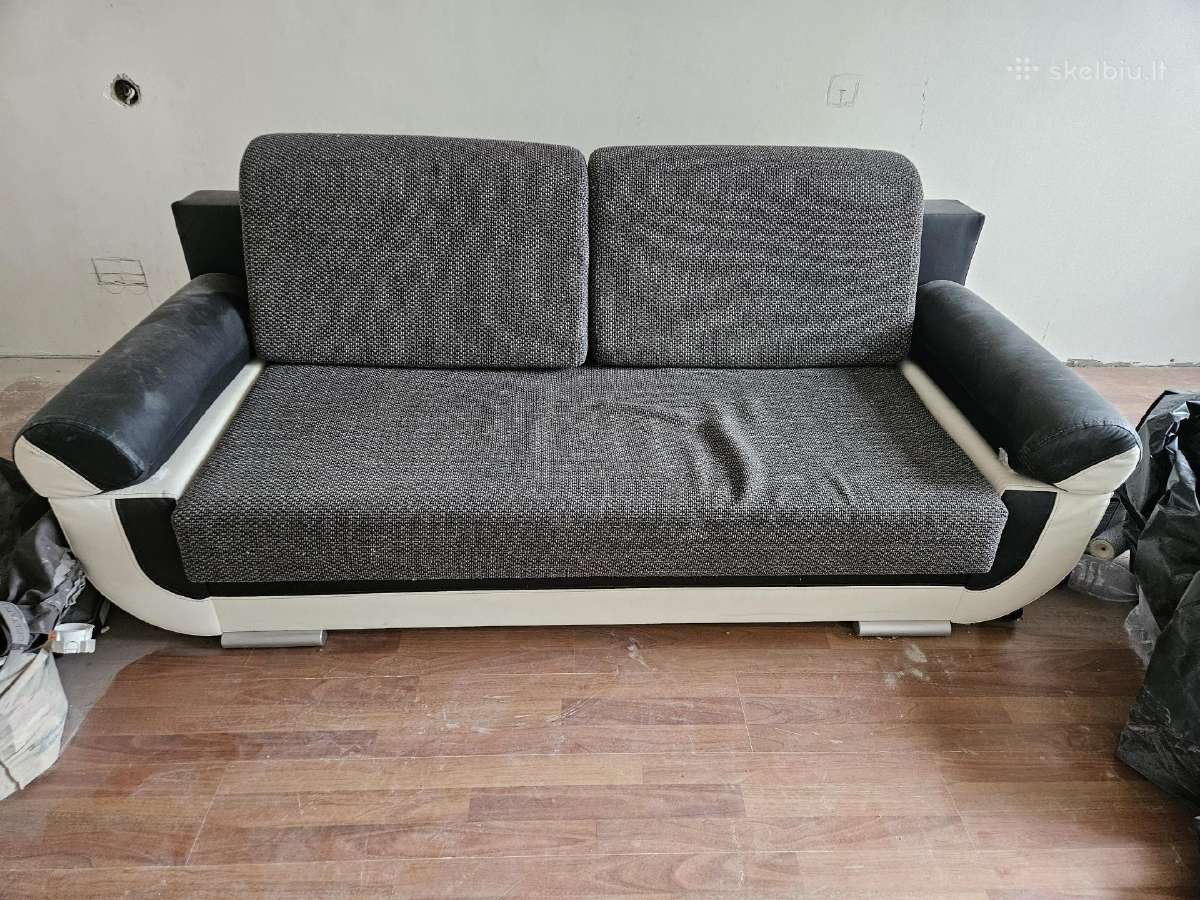 Sofa - nuotraukos Nr. 4